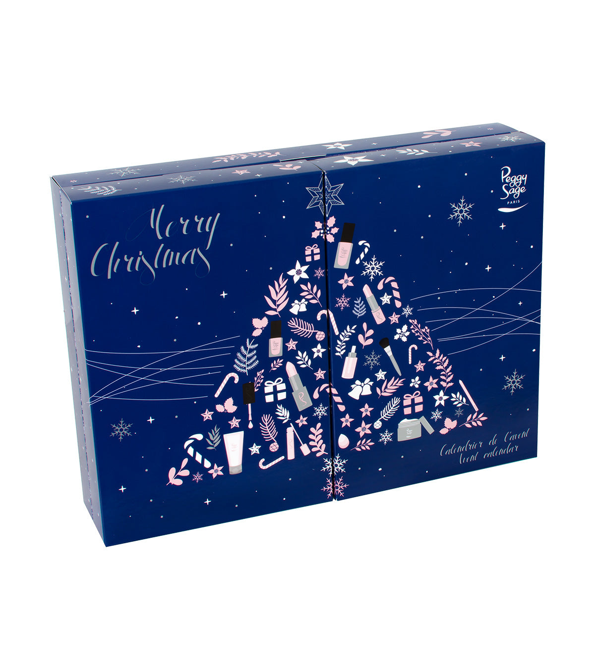 PEGGY SAGE CALENDARIO DELL’AVVENTO 2019 - Tre Pi Profumerie