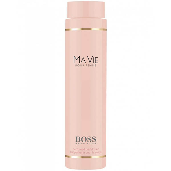 HUGO BOSS MA VIE POUR FEMME BODY LOTION 200 ML - Tre Pi Profumerie