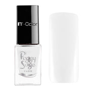 PEGGY SAGE SMALTO PER UNGHIE IT-COLOR BLANCHE 5000 - 5ML - Tre Pi Profumerie