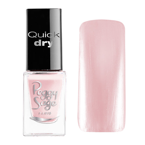 PEGGY SAGE SMALTO PER UNGHIE QUICK DRY ABIGAEL 5217 - 5ML - Tre Pi Profumerie