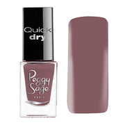PEGGY SAGE SMALTO PER UNGHIE QUICK DRY AMELIE 5225 - 5ML - Tre Pi Profumerie