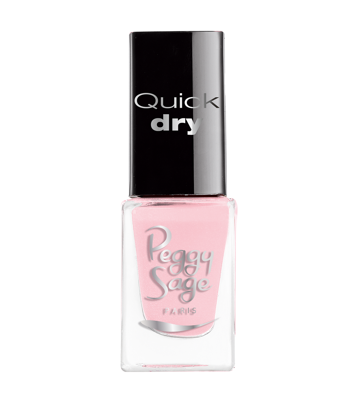 PEGGY SAGE SMALTO PER UNGHIE QUICK DRY CAROLE 5248 - 5ML - Tre Pi Profumerie