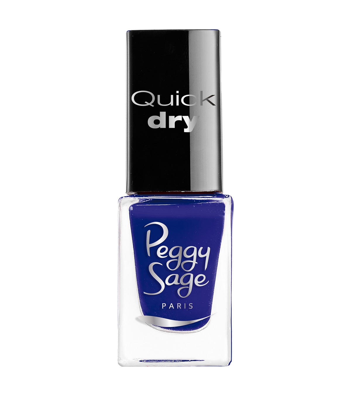 PEGGY SAGE SMALTO PER UNGHIE QUICK DRY JEANNE 5254 - 5ML - Tre Pi Profumerie