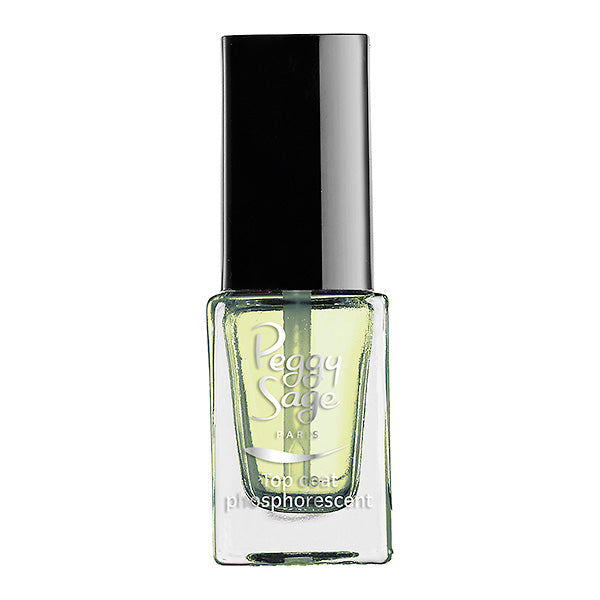 PEGGY SAGE TOP COAT PHOSPHORESCENT NIGHT STYLE 5602 - 5ML - Tre Pi Profumerie