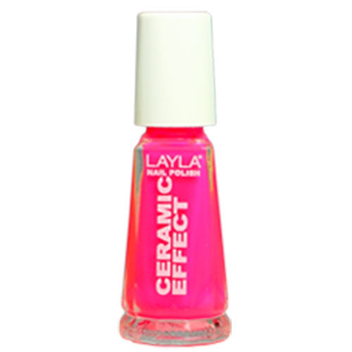 LAYLA SMALTO CERAMIC EFFECT 107 - Tre Pi Profumerie