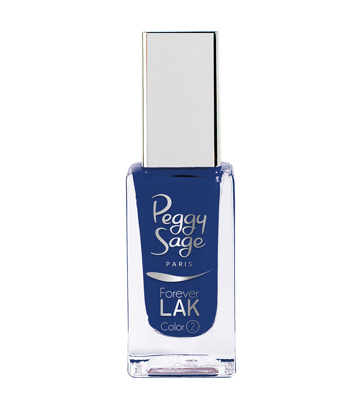 PEGGY SAGE SMALTO PER UNGHIE FOREVER LAK NIGHT LAKE 8069 -11ML - Tre Pi Profumerie