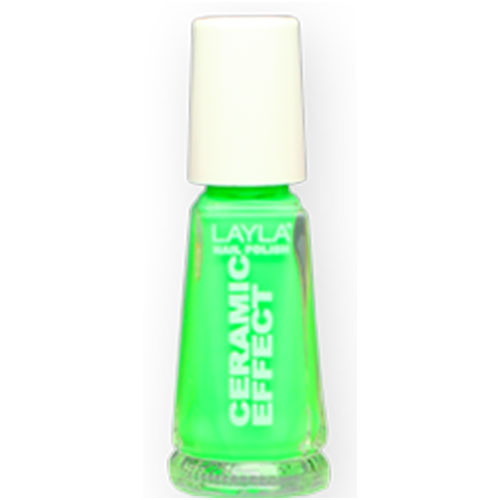 LAYLA SMALTO CERAMIC EFFECT 108 - Tre Pi Profumerie