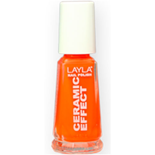 LAYLA SMALTO CERAMIC EFFECT 109 - Tre Pi Profumerie