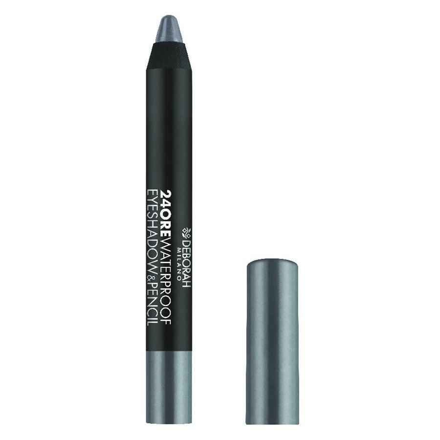 DEBORAH 24 ORE WATERPROOF EYESHADOW PENCIL 10 - Tre Pi Profumerie