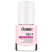 DEBBY 10 IN 1 TOTAL NAIL CARE - Tre Pi Profumerie