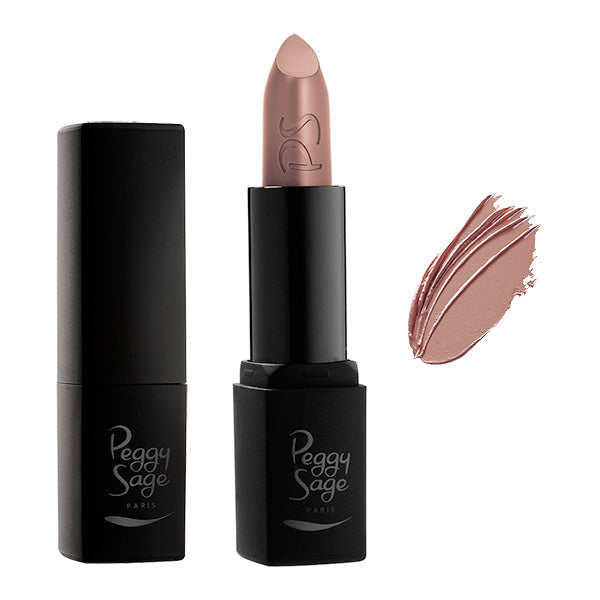 PEGGY SAGE ROSSETTO LABBRA 3,8G SILKY BEIGE 061 - Tre Pi Profumerie