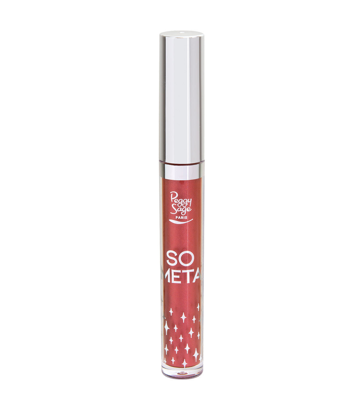 PEGGY SAGE ROSSETTO LIQUIDO METALLIZZATO - SO META - DAINTY 4 M - Tre Pi Profumerie