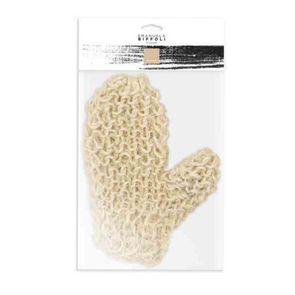 BIFFOLI GUANTO CRINE ESFOLIANTE 1150 - Tre Pi Profumerie