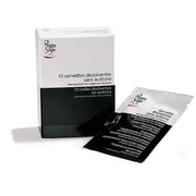 PEGGY SAGE 10 SALVIETTINE SOLVENTI 10X4ML - Tre Pi Profumerie