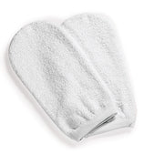 PEGGY SAGE PAIO DI GUANTI IN SPUGNA PER LE MANI - Tre Pi Profumerie