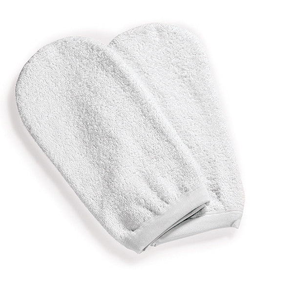 PEGGY SAGE PAIO DI GUANTI IN SPUGNA PER LE MANI - Tre Pi Profumerie