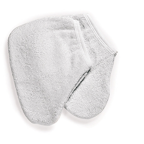 PEGGY SAGE PAIO DI GUANTI IN SPUGNA PIEDI - Tre Pi Profumerie