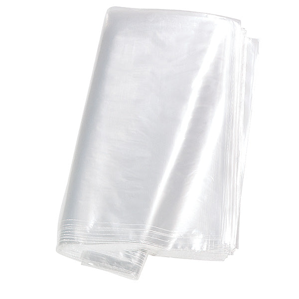 PEGGY SAGE SACCHETTO DI 100 GUANTI DI PLASTICA PER I PIEDI - Tre Pi Profumerie