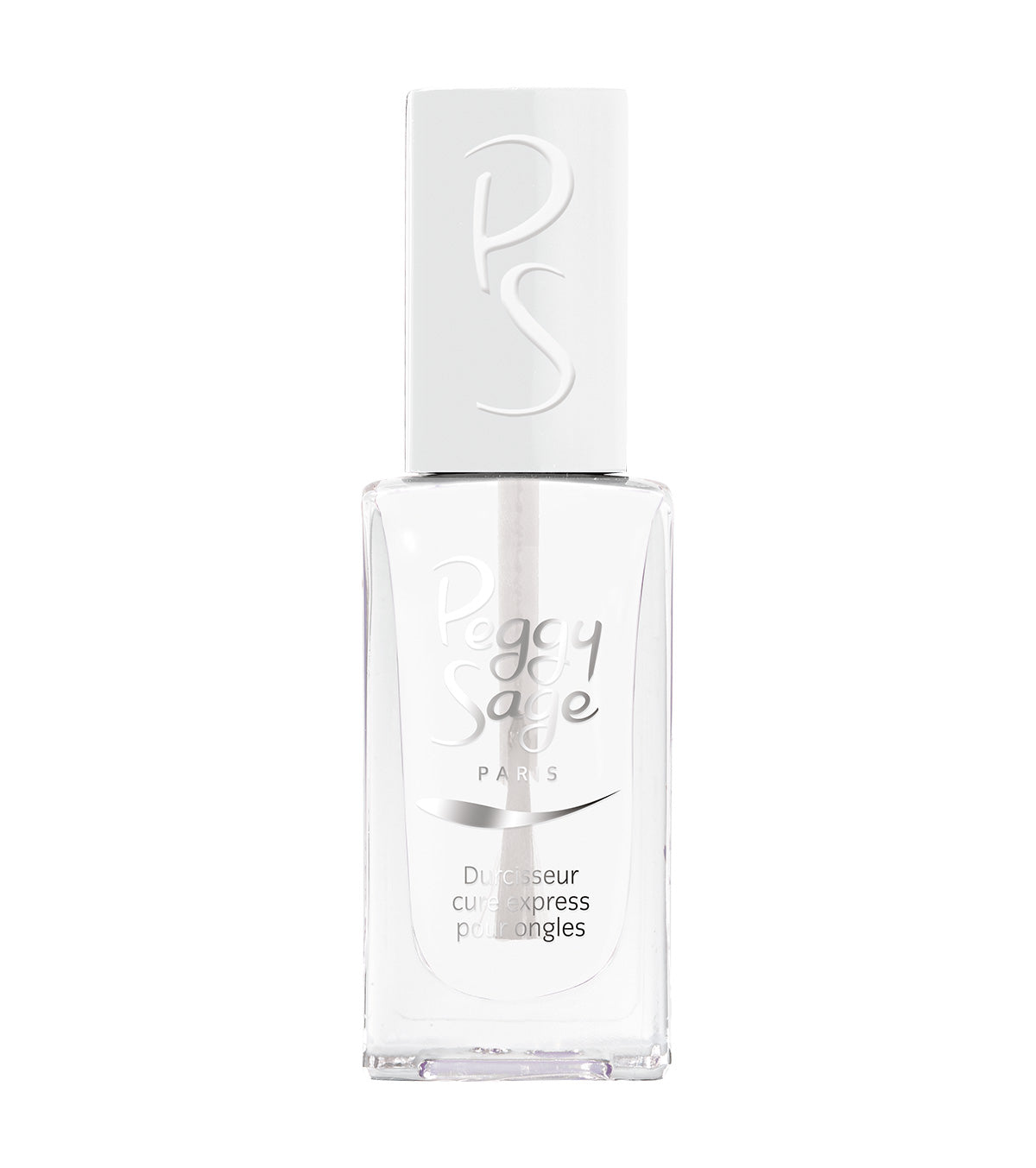 PEGGY SAGE INDURENTE CURA EXPRESS PER UNGHIE 11ML - Tre Pi Profumerie