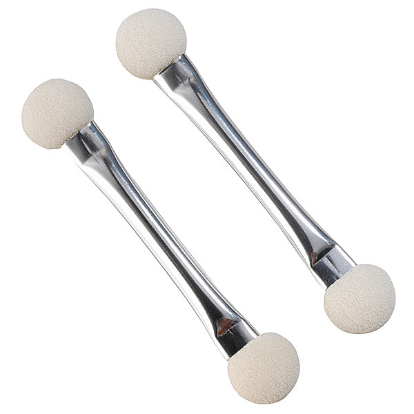 PEGGY SAGE APPLICATOREGOMMAPIUMA DOPPIO 6,5CM 2 PZ - Tre Pi Profumerie