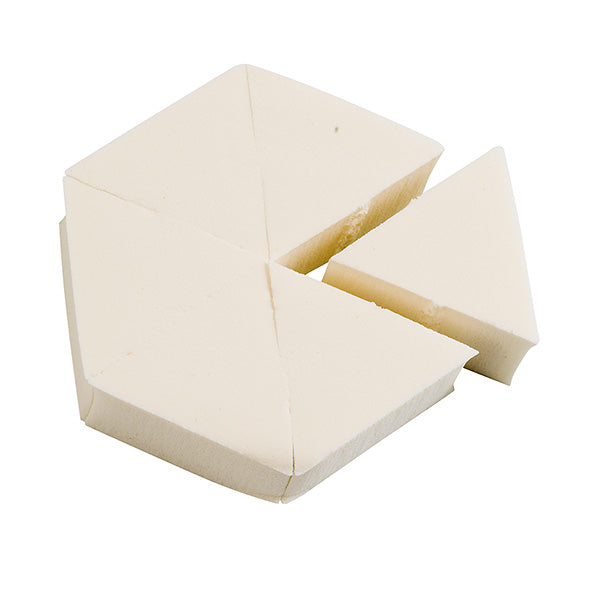 PEGGY SAGE SPUGNA TRUCCO 6 PARTI - Tre Pi Profumerie