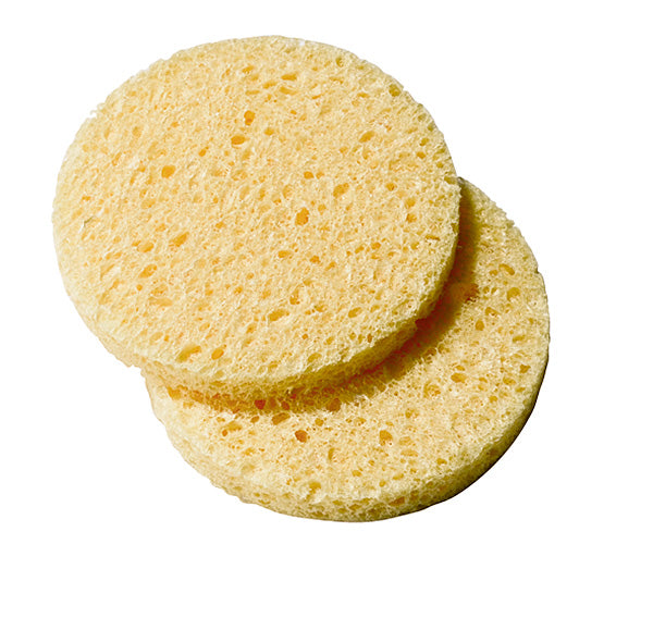 PEGGY SAGE SPUGNA IN CELLULOSA X 25 - Tre Pi Profumerie