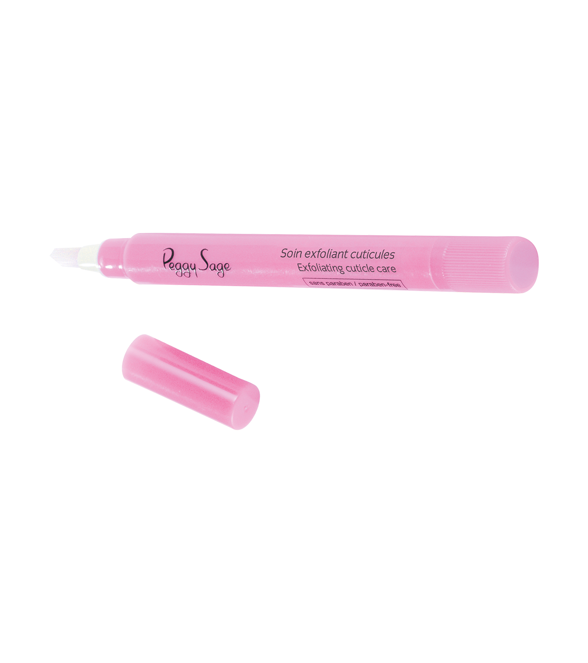 PEGGY SAGE STILO TRATTAMENTO ESFOLIANTE CUTICOLE 2,2ML - Tre Pi Profumerie