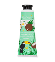 PEGGY SAGE CREMA MANI E CORPO NOCE DI COCCO 30ML - Tre Pi Profumerie