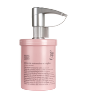 PEGGY SAGE CREMA DI TRATTAMENTO MANI E UNGHIE AL BURRO DI KARIT - Tre Pi Profumerie