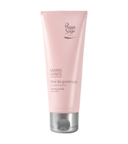 PEGGY SAGE MIELE ESFOLIANTE ALLA PIETRA POMICE 75ML - Tre Pi Profumerie