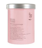 PEGGY SAGE MIELE ESFOLIANTE ALLA PIETRA POMICE 300ML - Tre Pi Profumerie