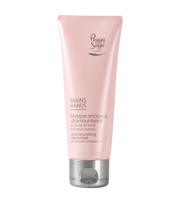 PEGGY SAGE MASCHERA CREMOSA ULTRA NUTRIENTE - AL BURRO DI KARIT - Tre Pi Profumerie