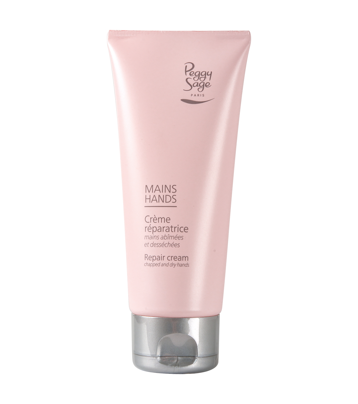 PEGGY SAGE CREMA RIPARATRICE PER LE MANI 100ML - Tre Pi Profumerie