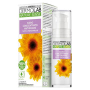 DERMOLAB NATURE SENSE SIERO CONCENTRATO ANTIRUGHE 30 ML - Tre Pi Profumerie