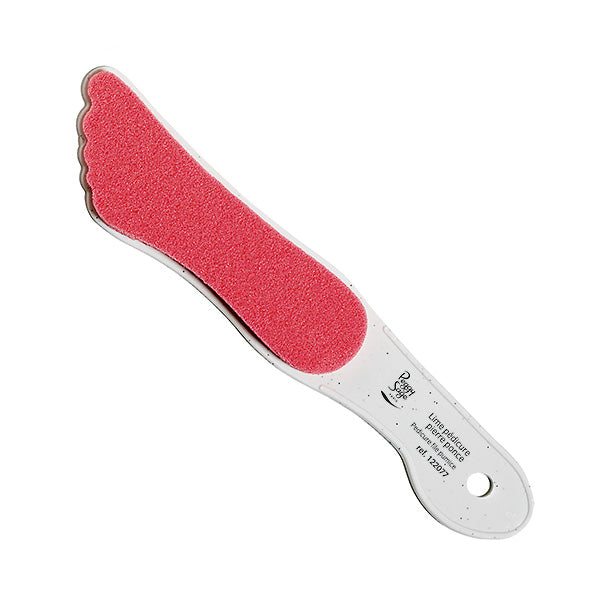 PEGGY SAGE LIMETTA PEDICURE PIETRA POMICE ROSA - Tre Pi Profumerie