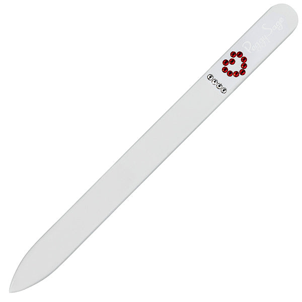 PEGGY SAGE MINI LIMETTA STRASS PER UNGHIE DI VETRO - Tre Pi Profumerie