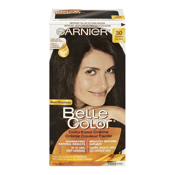 GARNIER BELLE COLOR ROSSO INTENSO 30 - Tre Pi Profumerie