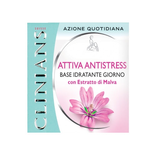 CLINIANS AZIONE BASE QUOTIDIANA 50 ML - Tre Pi Profumerie