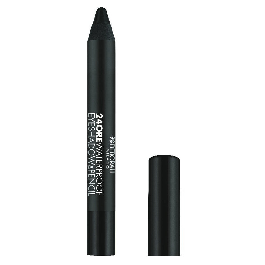 DEBORAH 24 ORE WATERPROOF EYESHADOW PENCIL 12 - Tre Pi Profumerie