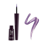 PEGGY SAGE EYELINER CON PENNELLO PRUNE 2,5ML - Tre Pi Profumerie