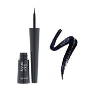 PEGGY SAGE EYELINER CON PENNELLO PAILLETE NOIR 2,5ML - Tre Pi Profumerie