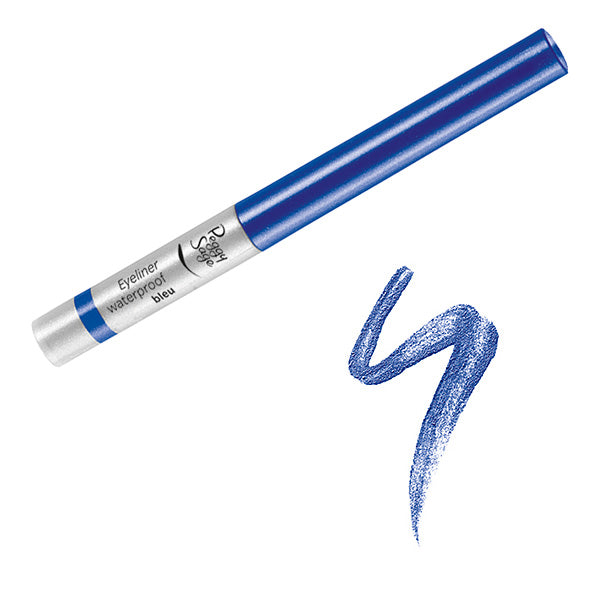 PEGGY SAGE EYELINER WATERPROOF BLEU 1,7ML - Tre Pi Profumerie