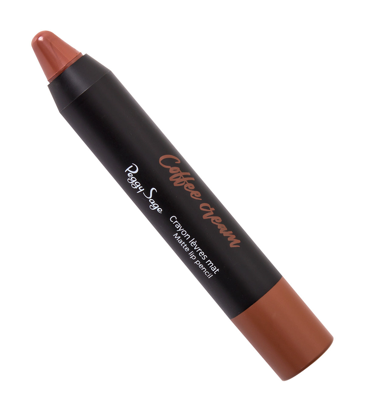 PEGGY SAGE MATITA LABBRA MAT COFFEE CREAM 2,5G - Tre Pi Profumerie