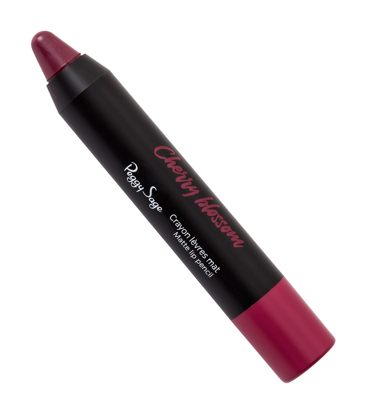 PEGGY SAGE MATITA LABBRA MAT CHERRY BLOSSOM 2,5G - Tre Pi Profumerie