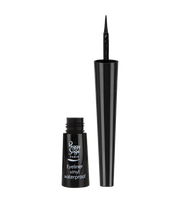 PEGGY SAGE EYELINER VINYL WATERPROOF - NOIR 2,5ML - Tre Pi Profumerie