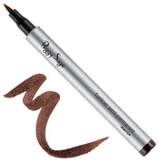 PEGGY SAGE PENNARELLO EYELINER SEMIPERMANENTE MARRONE 1,5ML - Tre Pi Profumerie