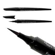 PEGGY SAGE EYELINER ULTRA MAT LUNGA TENUTA - NOIR 0,4ML - Tre Pi Profumerie