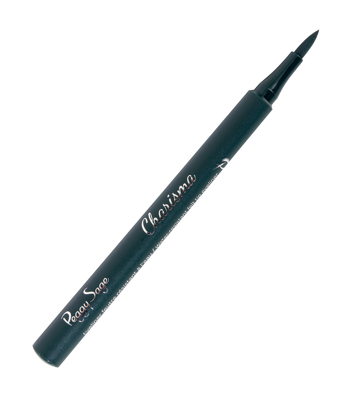 PEGGY SAGE EYELINER CHARISMA - KAKI MAT 1,1ML - Tre Pi Profumerie