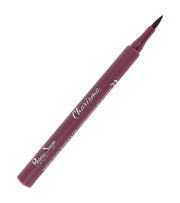 PEGGY SAGE EYELINER CHARISMA - PRUNE METALLISE 1,1ML - Tre Pi Profumerie