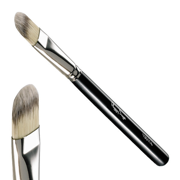 PEGGY SAGE PENNELLO FONDOTINTA - NYLON - Tre Pi Profumerie